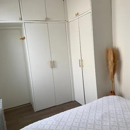 Maison Chaleureuse * لو هافر