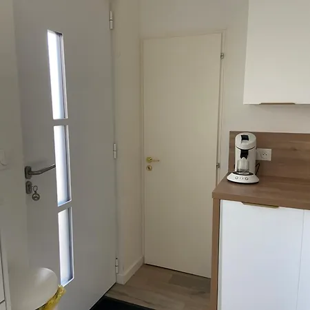 Maison Chaleureuse