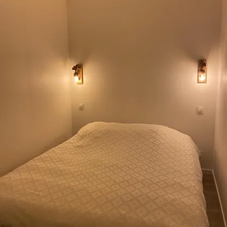 Maison Chaleureuse Appartamento Le Havre