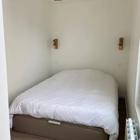 Maison Chaleureuse