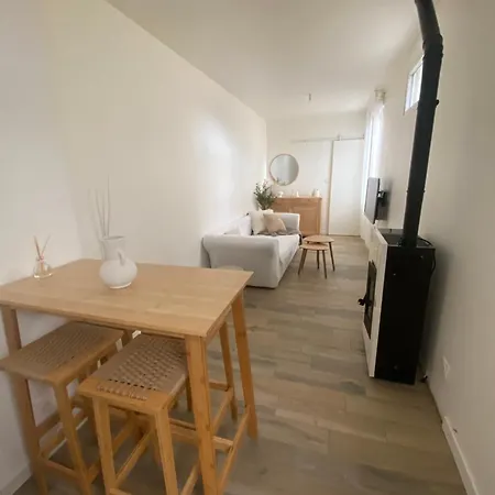 Maison Chaleureuse Apartman *