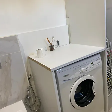 Maison Chaleureuse Apartman *